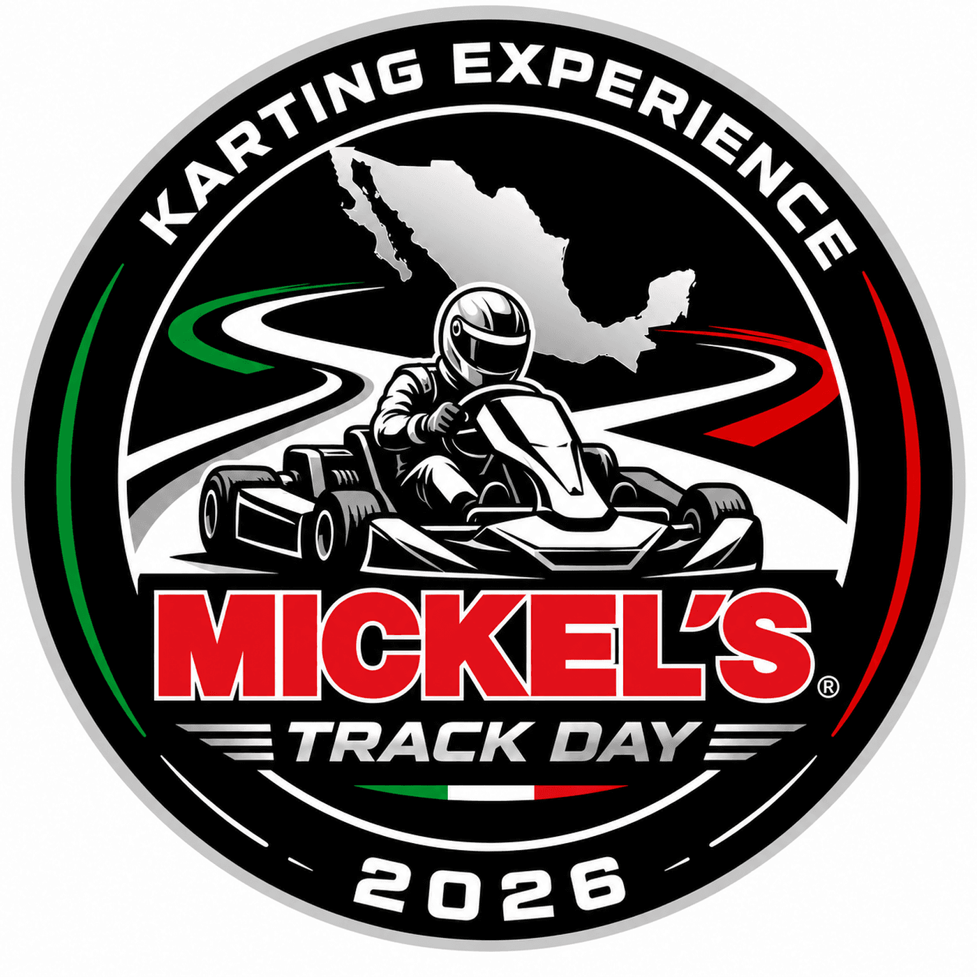 Mickel’s Track Day Track Day Tlaxcala 2026