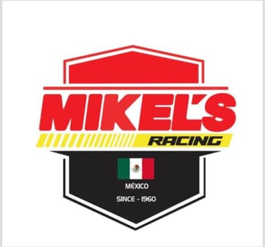 Mickel’s Racing